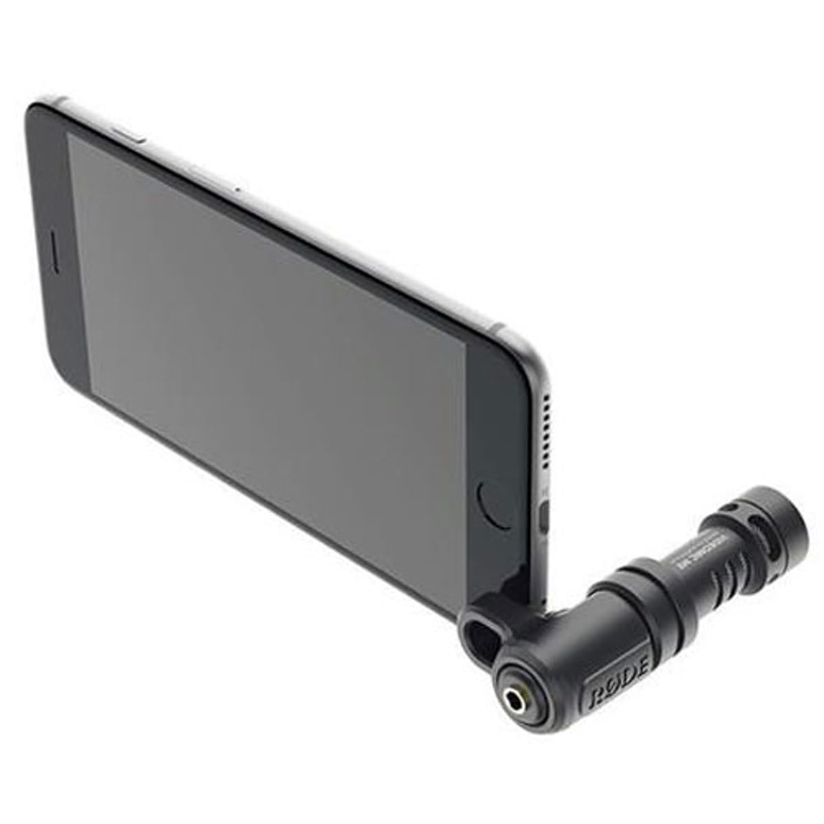 Amazon.co.jp: 【国内正規品】RODE ロード VideoMic Me スマートフォン