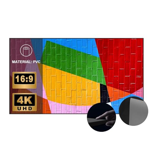 2023 Wupro2023 Nuevo Marco Suave Gris Bsp De Alr Home Cinema 16:9 Pantalla De 110 Pulgadas 2023 Wupro2023 Nuevo Marco Suave Gris Bsp De Alr Home Cinema 16:9 Pantalla De 110 Pulgadas