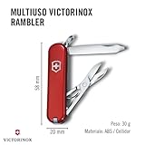 Zoom IMG-2 victorinox multiuso rambler piccolo 10 Zoom IMG-2 victorinox multiuso rambler piccolo 10