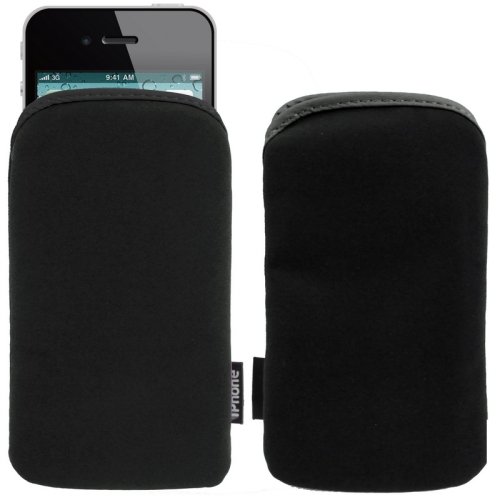 Pcjob Cover Case Fodero Tessuto Spugnoso Foderino