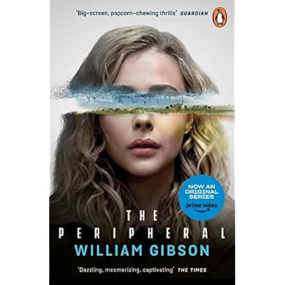 The Peripheral