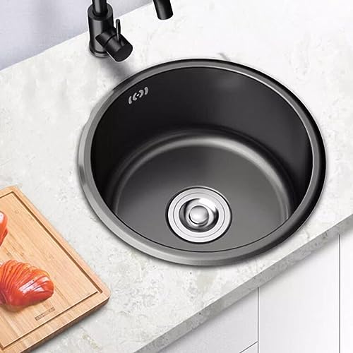 Piscina nano pequeña redonda ideal para el balcón o estudio independiente 5