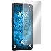 Produktbild PhoneNatic 4er-Pack Displayschutzfolien klar Flexible Folien kompatibel mit Samsung Galaxy Xcover Pro
