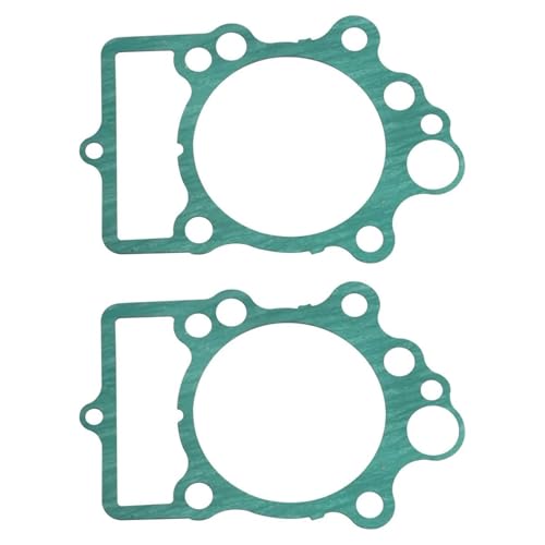 Joint de base cylindre XVS650 V-Star pour rouler sereinement en moto de 1997 à 2018