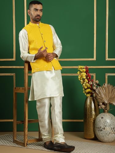 Image of Jompers Men Waistcoats