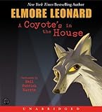 A Coyote's in the House