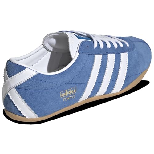 Adidas Originals Tokyo - Women's (JI0179, Gum/Bluebird/Footwear White) Size 103