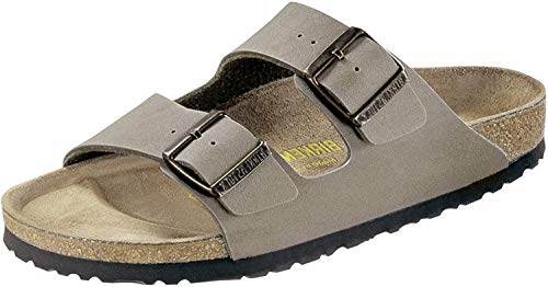 Image of Birkenstock Women's Arizona Soft Footbed Sandals