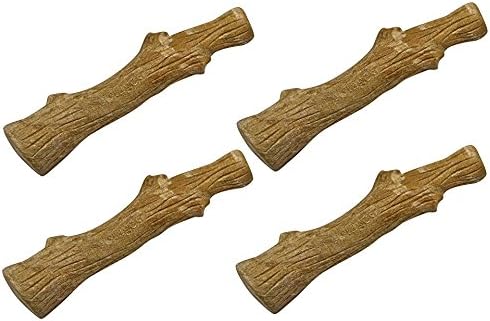 Dog Toy, Dogwood Stick, Small