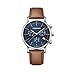 Produktbild Wenger Unisex ErwachseneArmbanduhr Chronograph Quarz Leder 01.1743.104