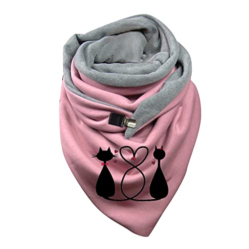 KEIZHUONIQIU Casual moda suave botón caliente mujer bufanda bufanda pañal bufanda pañal bufanda india toallitas 150 X, G-1, Talla única