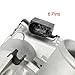35100-04200, Electronic Throttle Body for Kia Rio Picanto 2011-2017, 3510004200