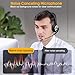 MAIRDI USB Headset with Microphone for PC, Computer Headset with Mic Noise Canceling for Laptop Teams Zoom Office Call Center Voip Telephone Calls, Dictation Headset for Dragon Naturelly Speaking