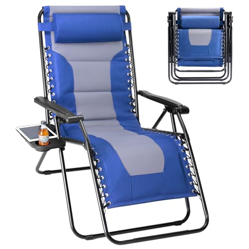 Sweetcrispy Zero Gravity Chair