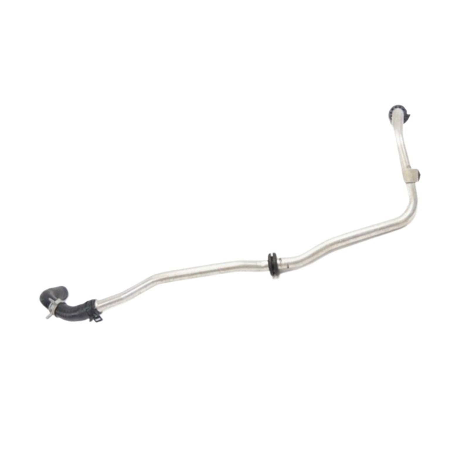 Miaozgy One Color Car Part A2742034002 Tank Coolant Hose For Benz For M274 C200 C260 E200 Glk260 Glc260 W213 X253 X204 2742034002