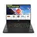 HP Omen, AMD Ryzen AI 7 350, 8GB RTX 5050, 24GB DDR5(Upgradeable) 1TB SSD, 165Hz, 2k WUXGA, 3ms, 400 nits, 16'(40.6cm) Win11, M365* Office24, Black, 2.44kg, ap0165AX, RGB, AI Gaming Laptop