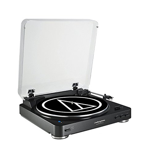 Audio Technica AT-LP60-BT...
