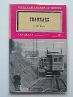 Tramcars B0000CLSXU Book Cover