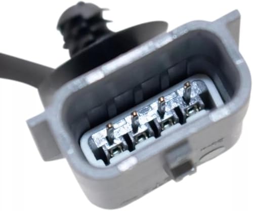 Sensor de oxígeno O2 para Nissan Infiniti Downstream miniatura 3