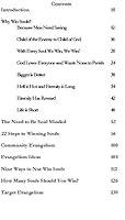 Go Evangelism 0692200584 Book Cover