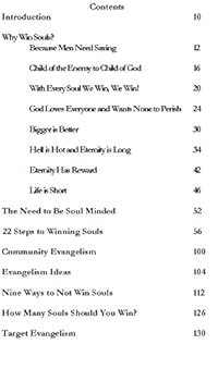 Paperback Go Evangelism Book