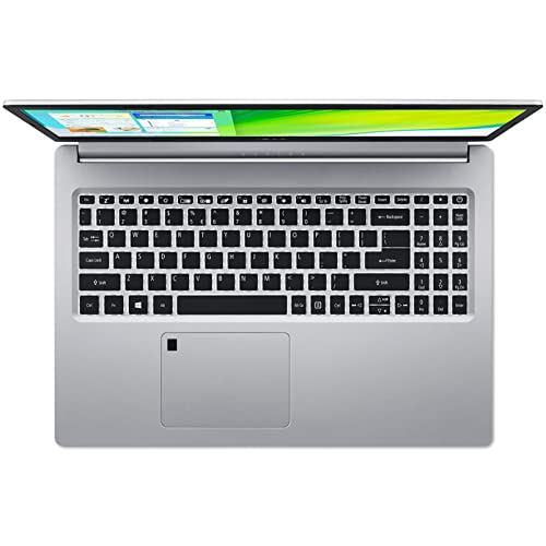 Acer Notebook Aspire 5 fino, tela IPS Full HD de 15,6 polegadas, processador AMD Ryzen7 5700U Octa-c