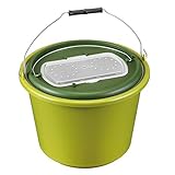 Behr Zubehör - Kunstköder Fischbehälter, 12 litre, 62098