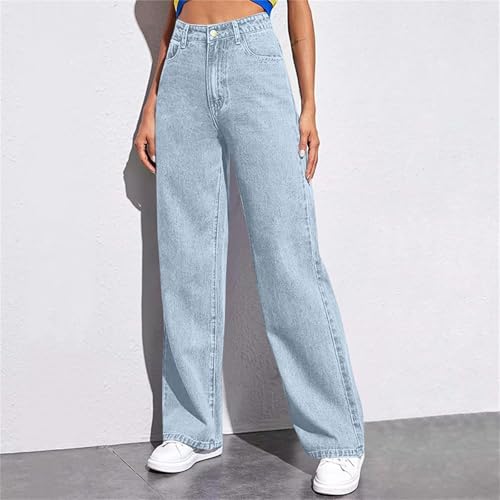 Sweatpants That Look Like Jeans Boyfriend Jean Sweatpant Jeans: High Waisted with Pockets Cute Sweatpants2