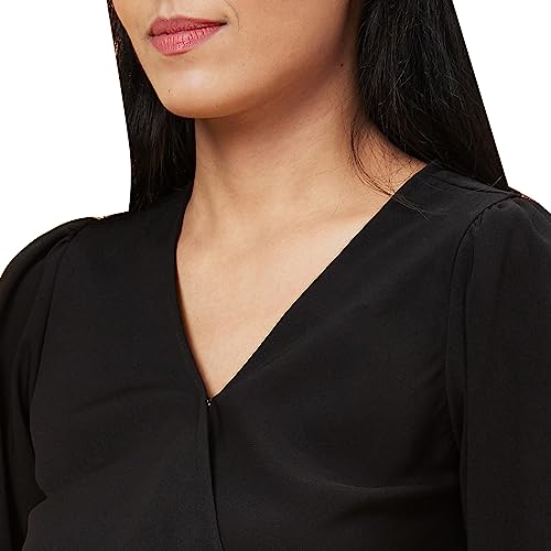 Image of Globus Women Tops (3638471001 Green S)