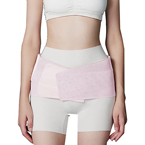 Pelvis Belt Maternity Embarazo Support...