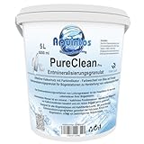 Aquintos Wasseraufbereitung