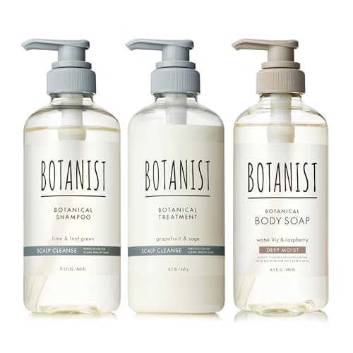 BOTANIST {^jXg Vv[ g[gg {fB[\[v 3_Zbg XJvNY × fB[vCXg