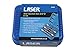 Laser Tools 6782 Star Socket Set E4-E8 3/8