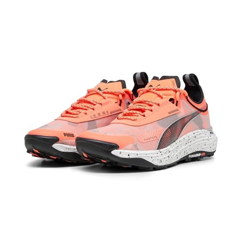 Chaussures de trail PUMA Voyage Nitro 3 avec amorti dynamique et semelle haute adhérence - 7