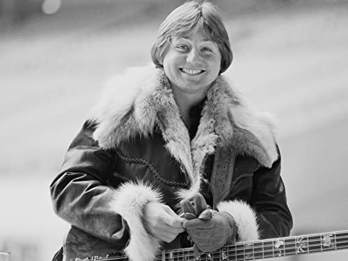 Greg Lake