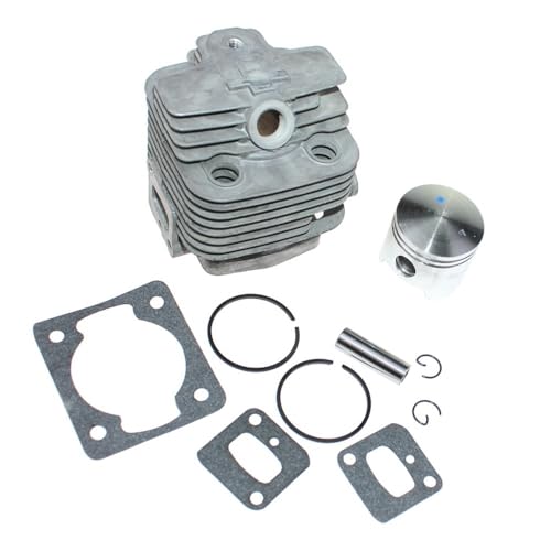 Kit cylindre-piston compatible AE500 BC500H M45 - 3