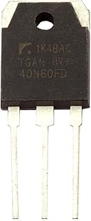 10PCS/lot TGAN40N60F2DS 40N60F2DS TGAN40N60FD 40N60FD TGAN40N60F2D TO-3P 40A 600V Power IGBT Transistor