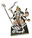 Ebros Gift Hindu Avatar Devi Goddess of Time Death and Doomsday Kali Bhavatārini Shakti Trampling Over Lord Shiva Body Hand Painted Colorful Statue Hinduism Altar Decorative Figurine