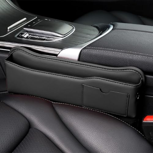 Boîte de rangement de siège Hyundai Tucson IV pour vos trajets quotidiens