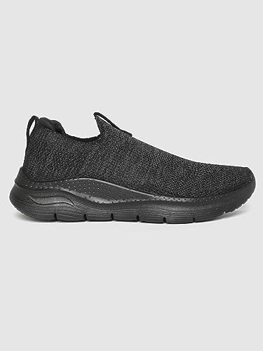 Image of Action-WALKER-114 Lightweight Comfortable Cushioned Walking Shoes for Men