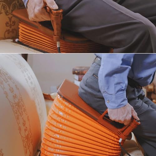 Cojín eléctrico para ancianos y elevador de asiento para sofás 8