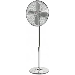 Ventilador Fm Pm 140 FM S0403245 Circulador