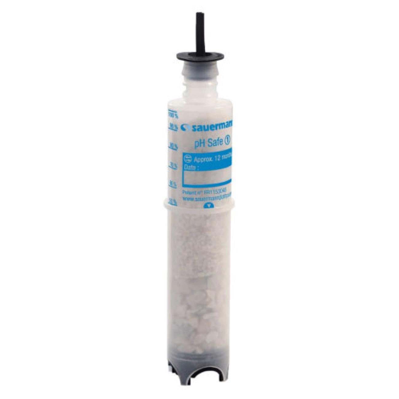 Sauermann pH Safe1 Cartridge - Neutralization -1