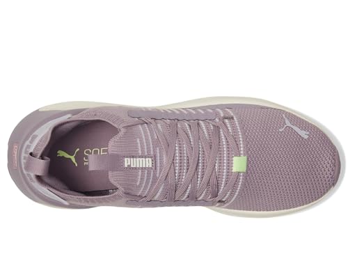 Image of PUMA Womens Softride Symmetry Fuzion Running Shoes