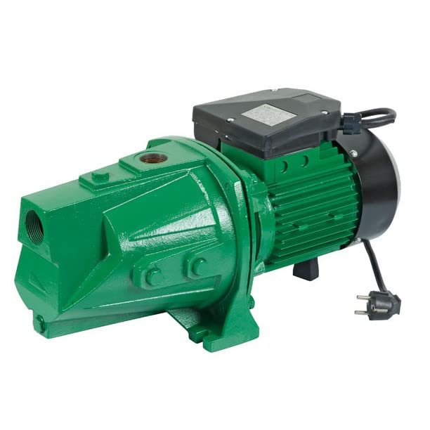 Pompe De Surface Auto-amorçante Corps Long 1800w - PRJET150L