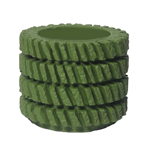 Tarros De Vela Vacíos - Pequeño Vacío Almacenamiento De Alimentos De Cuello Ancho - Vasos para Contenedores Jarrones,para Almacenamiento De Dulces De Miel