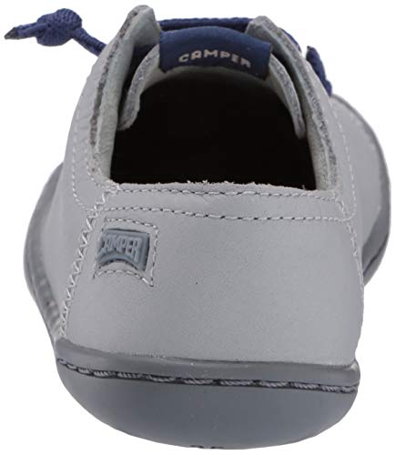 Camper Peu Cami Kids, Scarpe da Ginnastica Basse