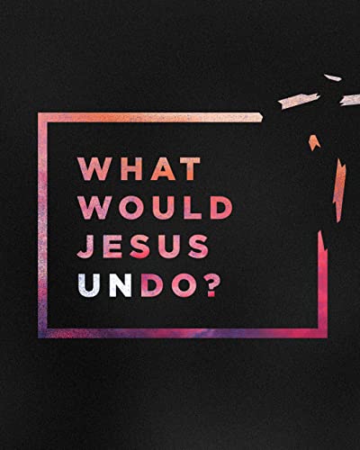 『What Would Jesus Undo? Part 3 You Hypocrites』のカバーアート