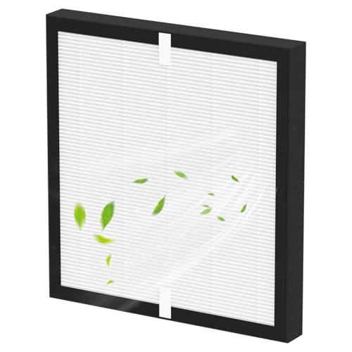 ADDUBEAU P280 P260 Filter Replacement, Compatible with TPLMB/YARIKI P280 Air