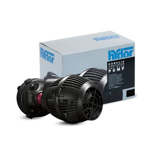 Hydor Koralia Evolution Circulation Pump
